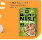 Knusper-Müsli bei GLOBUS im Prospekt "" für 