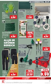 Camping im Kaufland Prospekt in Dormagen Aktueller Kaufland Prospekt mit Camping, "Hier bin ich richtig", Seite 53