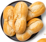 Aktuelles Doppelbrötchen Angebot bei Kaufland in Magdeburg ab 0,25 €