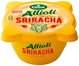 Allioli im Angebot bei REWE in Koblenz Allioli Angebote von Chovi bei REWE Koblenz für 1,99 €