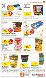 Prospectus Intermarché Hyper "Intermarché" en cours à Limoges, Page 25 Catalogue Intermarché Hyper en cours à Limoges, "Intermarché", Page 25