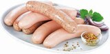 Frische Bratwurst grob Angebote bei EDEKA Pinneberg für 0,59 €