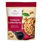 Frittierte Cashewnüsse im Angebot bei Lidl in Bremen Frittierte Cashewnüsse Angebote von VITASIA bei Lidl Bremen für 2,99 €