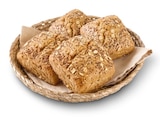 Chia-Weltmeisterbrötchen im Angebot bei Penny in Haltern am See Chia-Weltmeisterbrötchen Angebote von BÄCKERKRÖNUNG bei Penny Haltern am See für 1,00 €