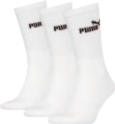 Quartersocken im Angebot bei Marktkauf in Wismar Quartersocken Angebote von Puma bei Marktkauf Wismar für 5,99 €