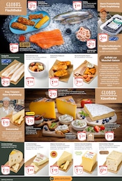 Lachs im GLOBUS Prospekt in Erfurt Aktueller GLOBUS Prospekt mit Lachs, "Aktuelle Angebote", Seite 8