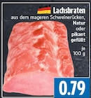 EDEKA Höhn Prospekt mit  im Angebot für 0,79 €