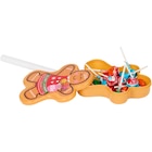 Promo Sucettes à 1,39 € dans le catalogue Action à Chauconin-Neufmontiers