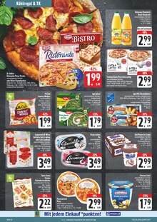 Fisch im aktuellen EDEKA Prospekt (Erlangen) Fisch im EDEKA Prospekt "Wir lieben Lebensmittel!" mit 30 Seiten (Erlangen)