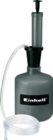 Benzin- und Ölabsaugpumpe im Angebot bei Hornbach in Chemnitz Benzin- und Ölabsaugpumpe Angebote von Einhell bei Hornbach Chemnitz für 15,95 €