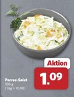 Aktuelle Salat Angebote bei combi in Bremen Aktuelles Porree-Salat Angebot bei combi in Bremen ab 1,09 €