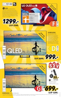 Fernseher im aktuellen MEDIMAX Prospekt (Castrop-Rauxel) Fernseher im MEDIMAX Prospekt "GROSSER SOMMERSCHLUSS VERKAUF!" mit 8 Seiten (Castrop-Rauxel)
