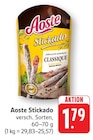 Stickado bei EDEKA im Prospekt "" für 1,79 €