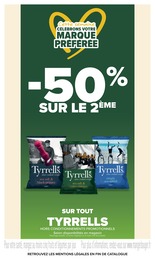 Offre Gâteaux apéritifs dans le catalogue Carrefour Market du moment à la page 3