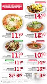 Aktueller E center Prospekt mit Gemüse, "Aktuelle Angebote", Seite 38
