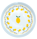 4 assiettes plates - Gifi à Paris 4 assiettes plates en promo chez Gifi Paris à 3,74 €
