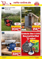 Schrank im Netto Marken-Discount Prospekt in Hagen Aktueller Netto Marken-Discount Prospekt mit Schrank, "Aktuelle Angebote", Seite 71