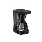 Cafetière filtre Enigma - TEFAL - Carrefour à Antibes Cafetière filtre Enigma - TEFAL en promo chez Carrefour Antibes à 19,99 €