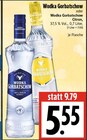 Wodka Gorbatschow Angebote von Wodka Gorbatschow bei EDEKA Gießen für 5,55 €