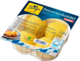 EDEKA Prohn - Knödel Angebot im Prospekt Knödel bei EDEKA im Prohn Prospekt für 1,79 €