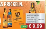 Weizen bei Getränkeland im Prospekt "" für 9,99 €
