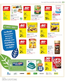 Promo Gardena dans le catalogue Carrefour du moment à la page 51