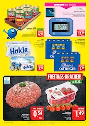 Aktueller Marktkauf Prospekt mit Oettinger, "AUSWAHL RIESIG, PREISE NIEDRIG", Seite 43