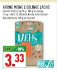 Aktuelles Meine Lieblinge Lachs Angebot bei Marktkauf in Bochum ab 3,33 €