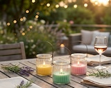 Citronella-Duftkerze im Angebot bei Thomas Philipps in Bremerhaven Citronella-Duftkerze Angebote bei Thomas Philipps Bremerhaven für 1,49 €