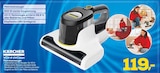 VCH 4 UVClean Matratzensauger Angebote von Kärcher bei EURONICS Augsburg für 119,00 €