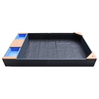 Sandkasten im POCO Prospekt AXI Sandkasten Kelly im aktuellen POCO Prospekt für 124,89 €