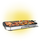 Plancha Électrique - TEFAL - Extra à Asnières-sur-Seine Plancha Électrique - TEFAL en promo chez Extra Asnières-sur-Seine à 69,99 €