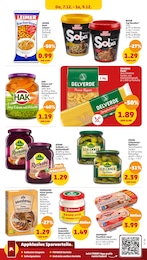 Penny-Markt Thunfisch im Prospekt Penny-Markt Thunfisch im Prospekt