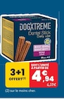DOGXTREME dans le catalogue Animalis