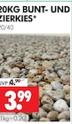 Bunt- und Zierkies im Angebot bei Wreesmann in Aurich Bunt- und Zierkies Angebote bei Wreesmann Aurich für 3,99 €