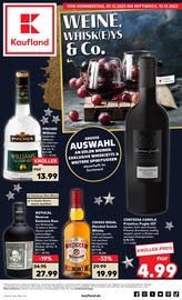 Obstbrand Angebote im Prospekt "Aktuelle Angebote" von Kaufland Obstbrand Angebote im Prospekt "Aktuelle Angebote" von Kaufland auf Seite 49