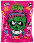 Sour Madness Bonbon Mix extra sauer von Sour Madness für 1,49 € bei Netto mit dem Scottie im Angebot Sour Madness Bonbon Mix extra sauer von Sour Madness im aktuellen Netto mit dem Scottie Prospekt