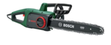 Elektro-Kettensäge „UniversalChain 35“ im Angebot bei Hagebaumarkt in Schwerin Elektro-Kettensäge „UniversalChain 35“ Angebote von Bosch bei Hagebaumarkt Schwerin für 99,99 €