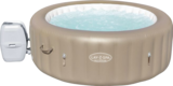 Aufblasbarer Whirlpool „Palm Springs AirJet“ im Angebot bei Hornbach in Rottenburg Aufblasbarer Whirlpool „Palm Springs AirJet“ Angebote bei Hornbach Rottenburg für 489,00 €