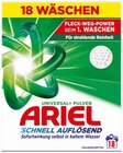Universal Pulver im Angebot bei Penny in Hanau Universal Pulver Angebote von Ariel bei Penny Hanau für 4,99 €