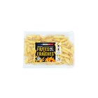 Frites fraiches précuites en promo chez Carrefour Market Frites fraiches précuites dans le catalogue Carrefour Market