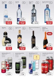 Coca Cola im Travel FREE Prospekt "FREUDE, DIE MAN GERNE TEILT" mit 10 Seiten (Passau)