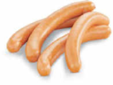 Netto Marken-Discount - Wiener Würstchen Angebot im Prospekt Wiener Würstchen bei Netto Marken-Discount im Prospekt "" für 0,89 €