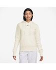 Sweat à capuche Femme W NSW PHNX FLC STD PO HOODIE Beige - NIKE dans le catalogue Sport 2000