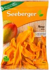 Mango im Angebot bei REWE in Bruchsal Mango Angebote von Seeberger bei REWE Bruchsal für 0,80 €