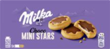 Kekse im EDEKA Prospekt Kekse von Milka im aktuellen EDEKA Prospekt für 1,69 €