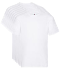 Herren-T-Shirts im Angebot bei Kaufland in Offenbach Herren-T-Shirts Angebote von FRUIT OF THE LOOM bei Kaufland Offenbach für 16,99 €