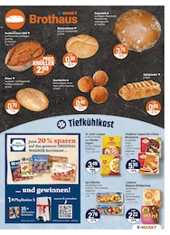 V-Markt Mehl im Prospekt V-Markt Mehl im Prospekt
