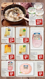 nahkauf Wurst im Prospekt 