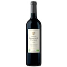 A.O.P. Saint-Emilion Grand Cru - CHATEAU LAMARZELLE CORMEY en promo chez Carrefour Market Outreau à 9,96 €